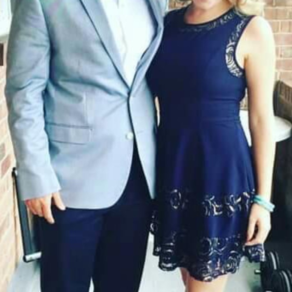 Cocktail dress